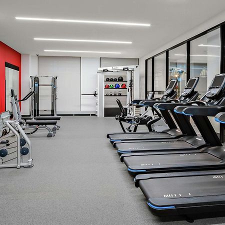 Home2 Suites By Hilton Chicago Mccormick Place Εξωτερικό φωτογραφία
