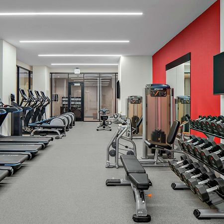 Home2 Suites By Hilton Chicago Mccormick Place Εξωτερικό φωτογραφία