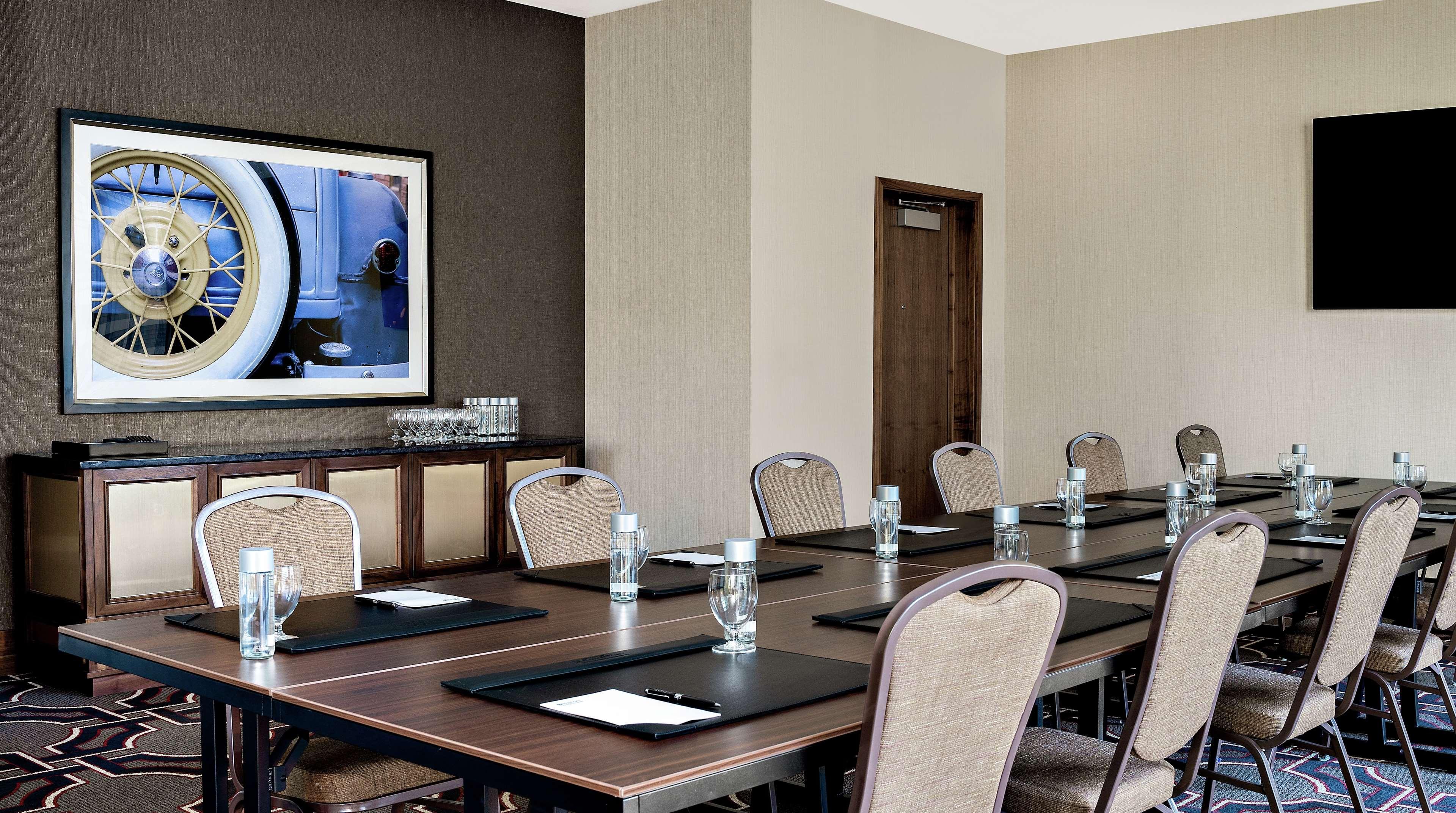 Home2 Suites By Hilton Chicago Mccormick Place Εξωτερικό φωτογραφία