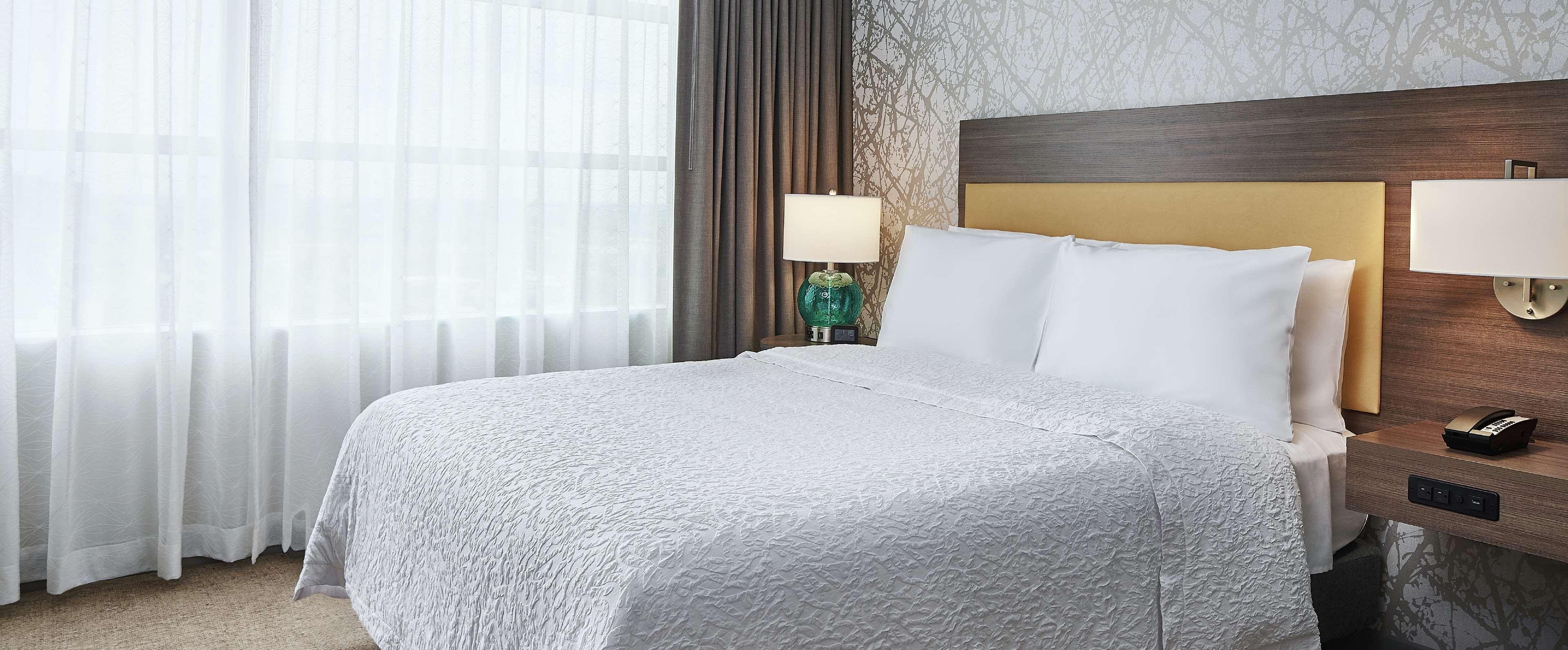 Home2 Suites By Hilton Chicago Mccormick Place Εξωτερικό φωτογραφία