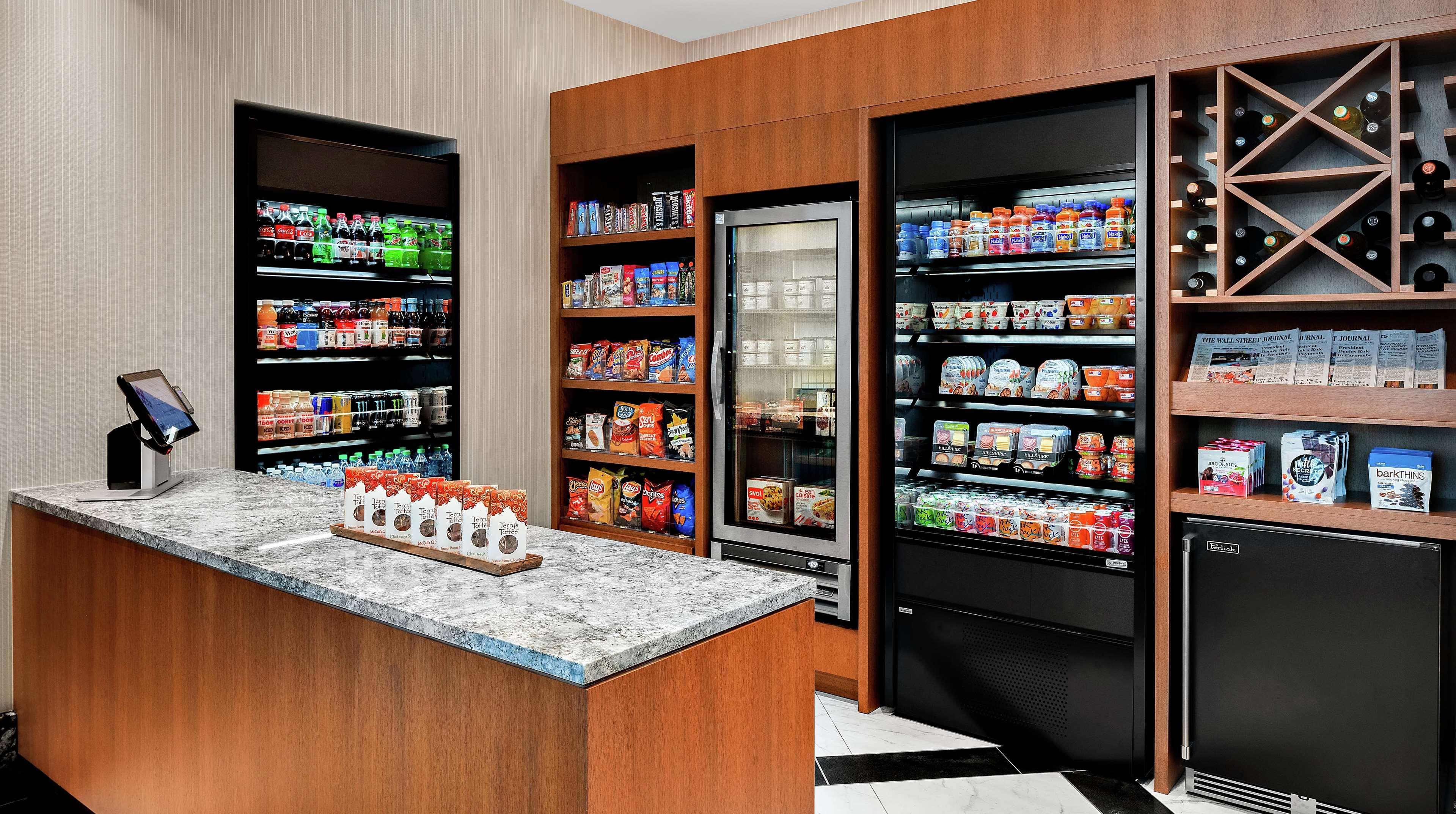 Home2 Suites By Hilton Chicago Mccormick Place Εξωτερικό φωτογραφία
