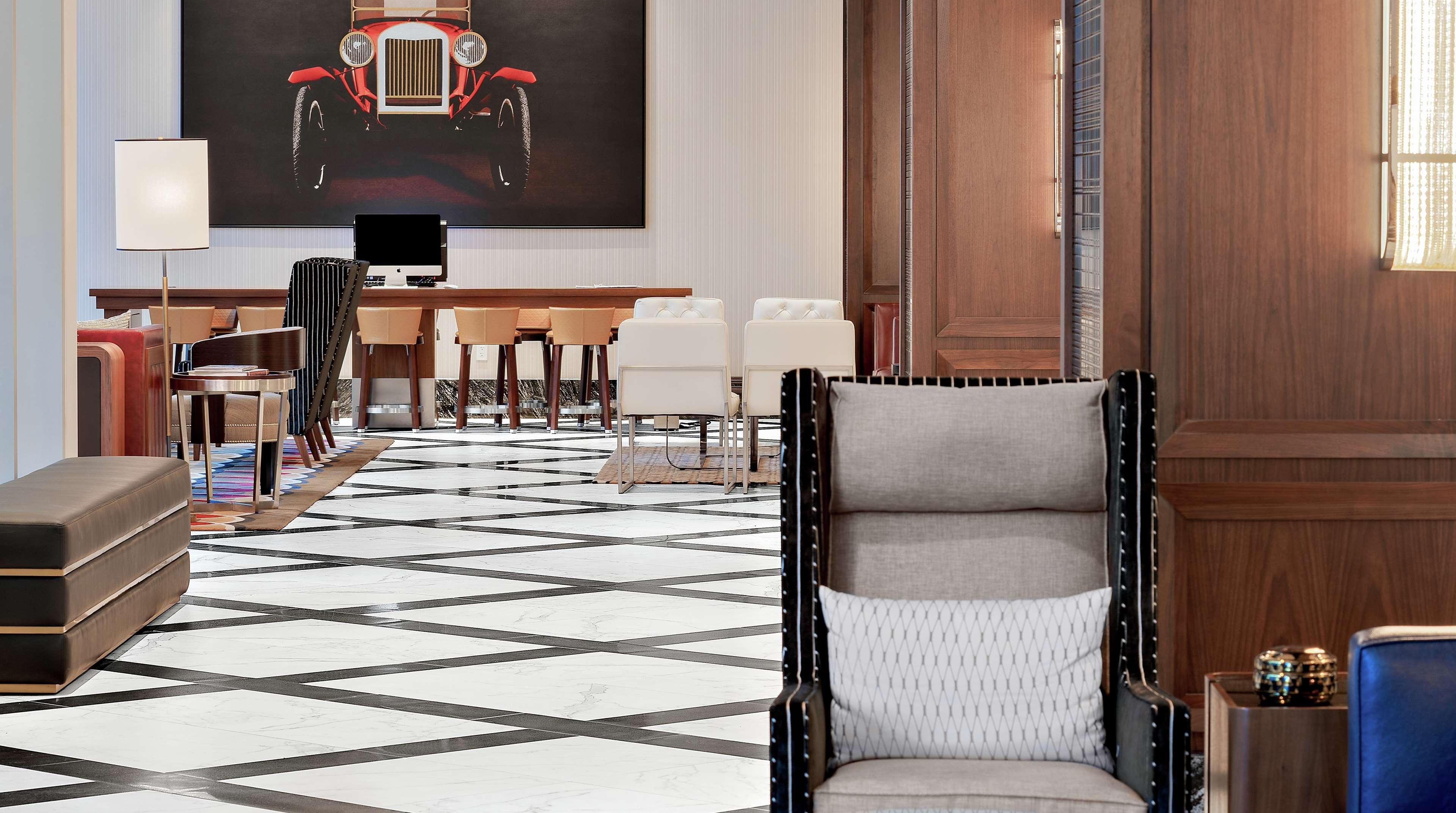 Home2 Suites By Hilton Chicago Mccormick Place Εξωτερικό φωτογραφία