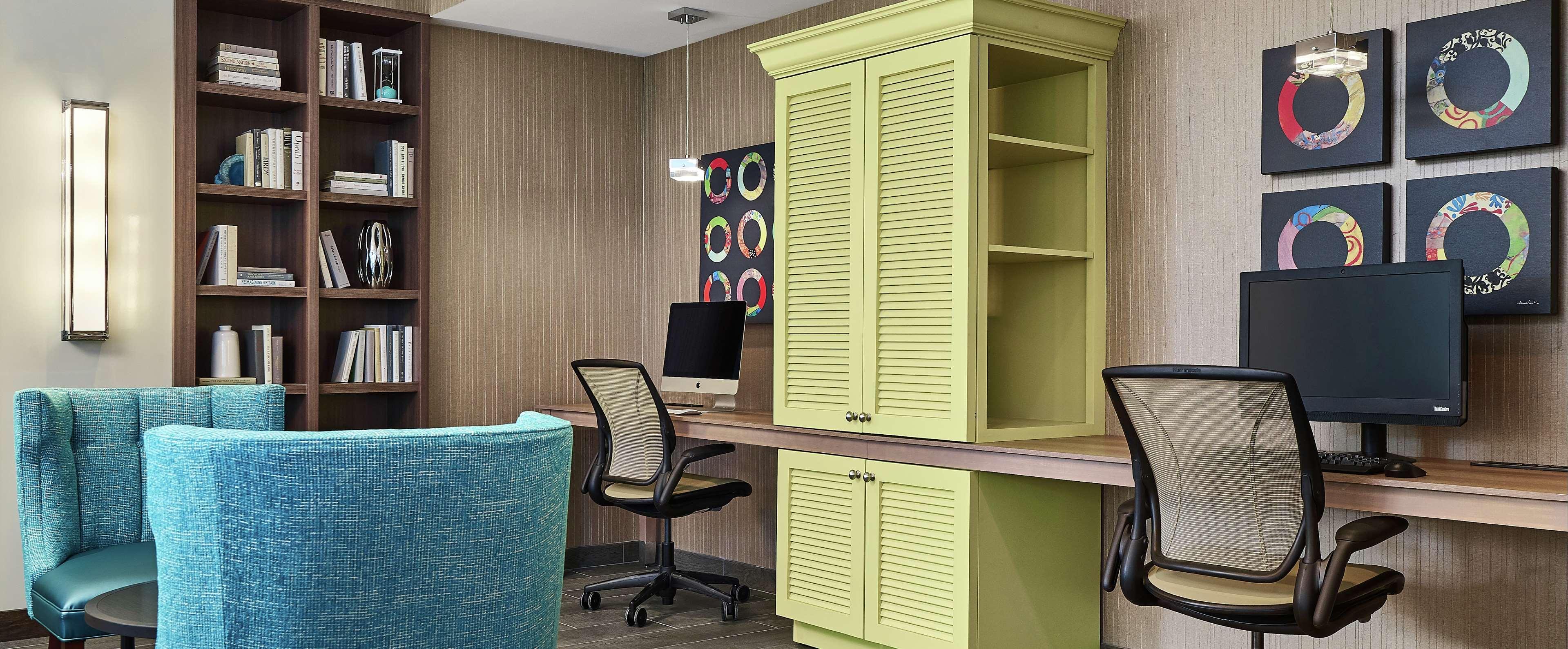 Home2 Suites By Hilton Chicago Mccormick Place Εξωτερικό φωτογραφία