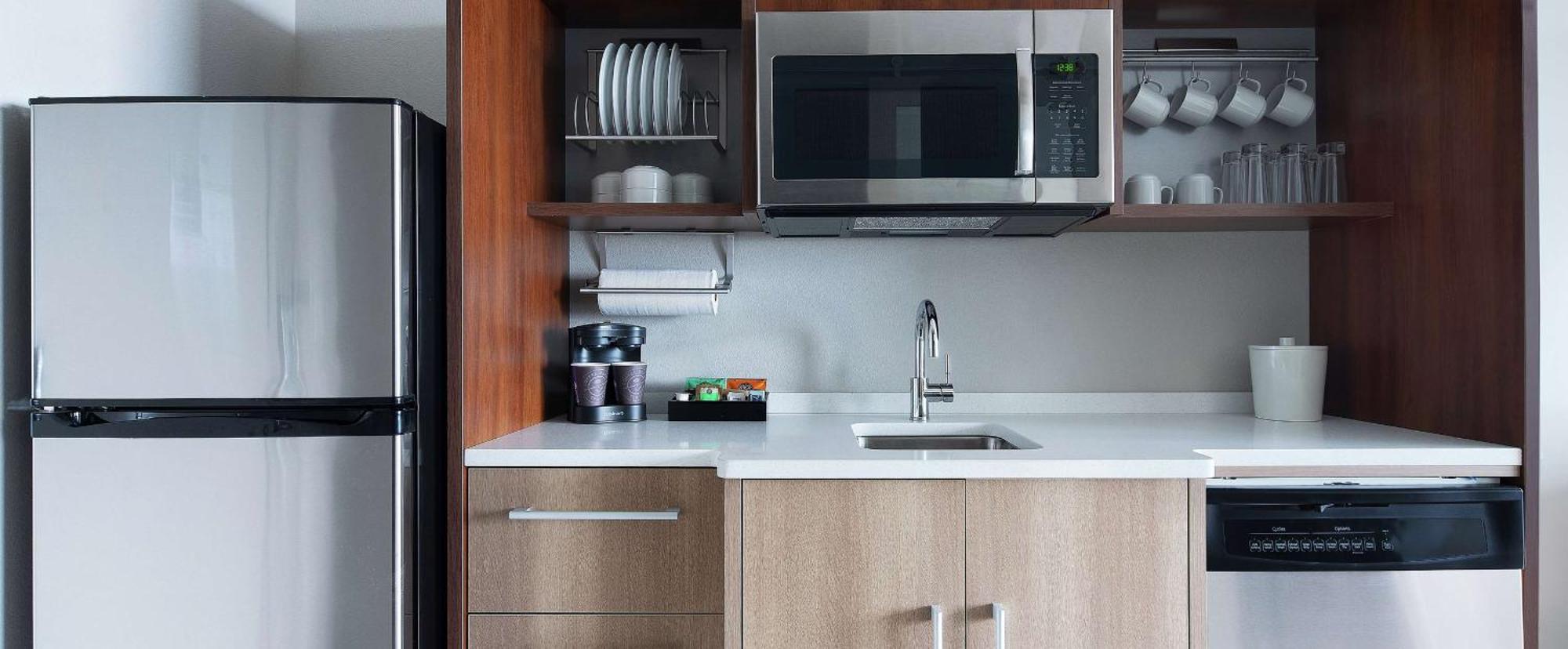 Home2 Suites By Hilton Chicago Mccormick Place Εξωτερικό φωτογραφία