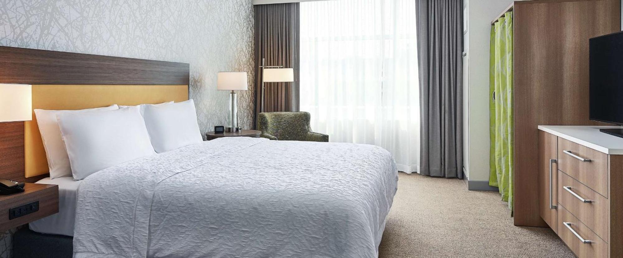 Home2 Suites By Hilton Chicago Mccormick Place Εξωτερικό φωτογραφία